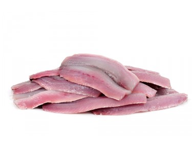 Sardine Sfilettate