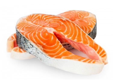 Salmone Tranci