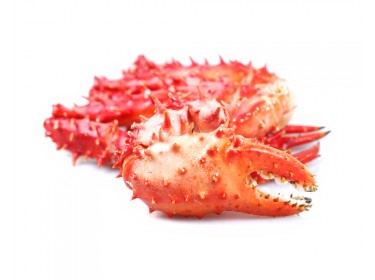 King Crab Alaska