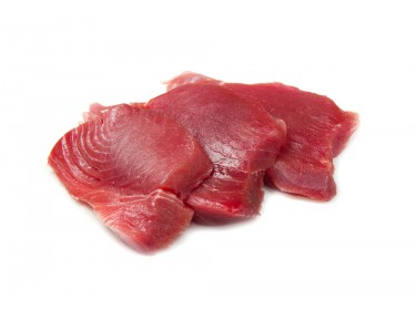 Tonno rosso