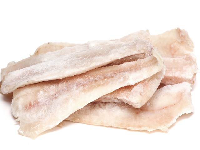 Baccalà