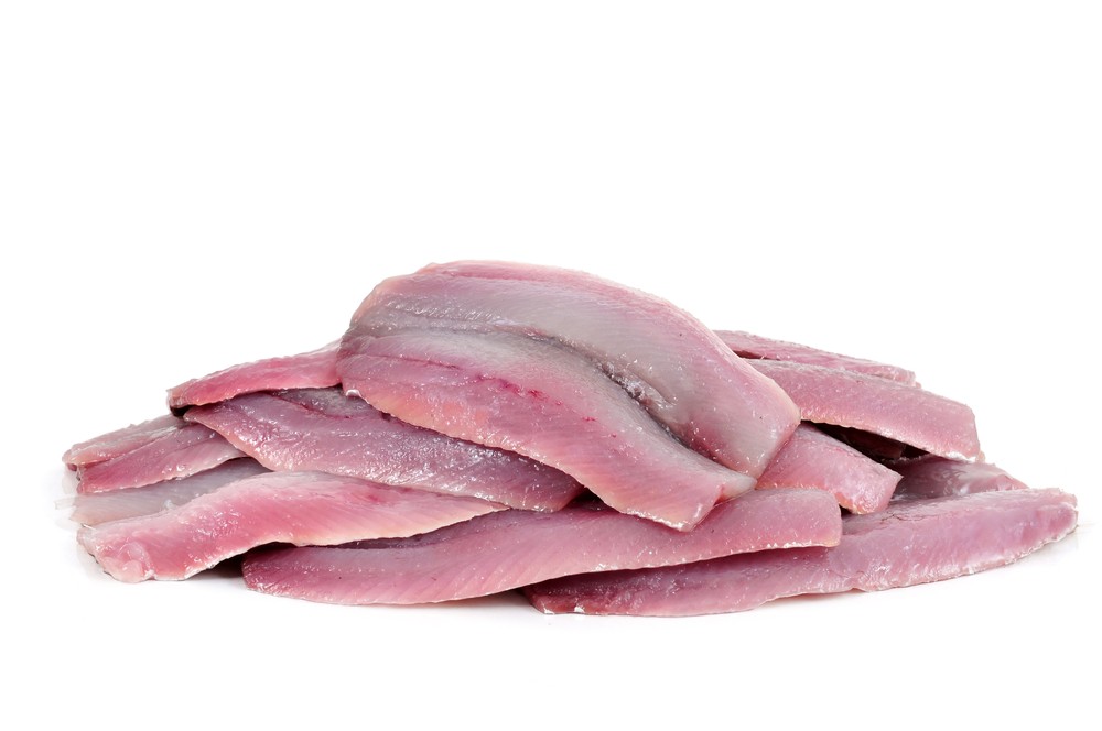 Sardine Sfilettate